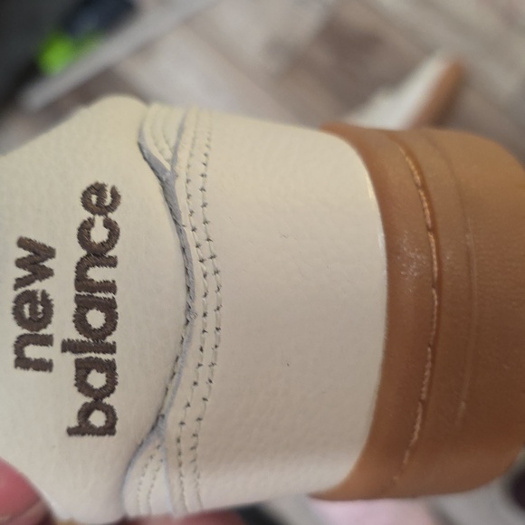 NWT Men's New Balance Numeric Reynolds 480. Size 11 - Picture 7 of 7